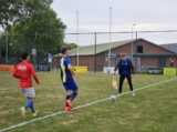 ST D.Z.C. '09/S.K.N.W.K. JO16-1 - Roosendaal JO16-3 (competitie) seizoen 2024-2025 (3e fase) (32/169)